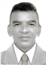 DINHO BACANA