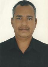PASTOR WAGNER CARNEIRO