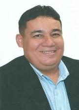 PASTOR JOSENILDO