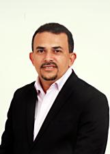 EDNAÍ O SEU AGENTE DE SAÚDE