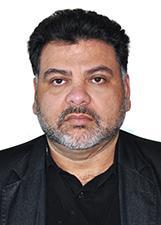 PASTOR LUCIANO SILVA