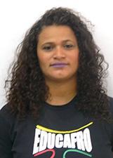 MARIA DA EDUCAFRO