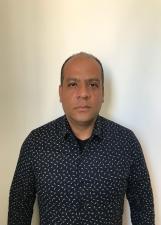 PASTOR JEFERSON BARROS