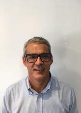 PROFESSOR ANDRÉ BARROSO
