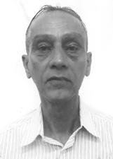 ILBERTO DIAS