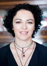 MARCIA TIBURI