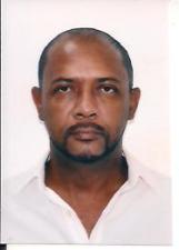 EDSON BAIGA