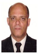 JORGE EVANGELISTA