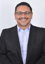 PASTOR LUIZ SUETH