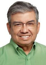 GARIBALDI ALVES FILHO