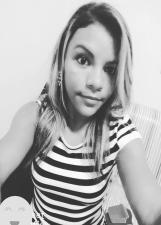TERCIA DAYANE