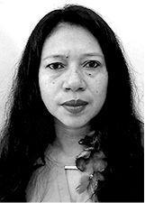 PROF. IRANI MACUXI