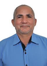PASTOR FRANCISCO