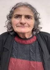 MARIA LUIZA BARÃO