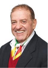 OSMAR SEVERO