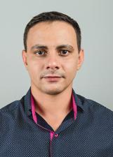 PROFESSOR ROBSON SALVADOR