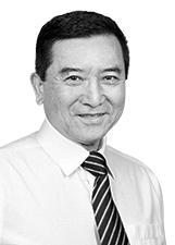 JUNJI ABE
