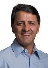 JOSÉ GERALDO DE MELO