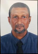 PROFESSOR JOSÉ ORLANDO