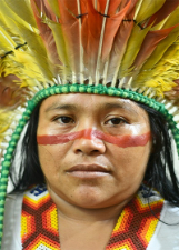 MARLIR KAXINAWÁ