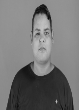CLEDEILTOM MATOS