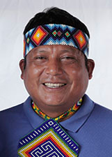 FERNANDO KAXINAWÁ