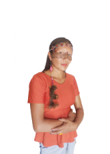 OSMARINA NONATO