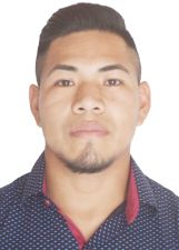 EDILSON JAMINAWÁ