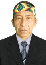 ELIAS PAULINO KAXINAWA