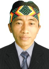 EDERALDO KAXINAWÁ