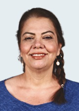 PROF. GERVANIA MOTA