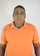 NEGÃO DO CINQUENTA E OITO