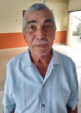 IVO FERREIRA