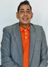 ERIVANILDO CADEIRANTE