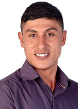 ELINIO DO CAZUMBÁ