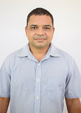 RONALDO DA SILVA