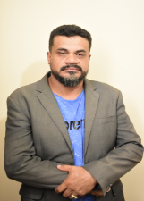 PASTOR HELIO GOMES