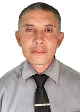 PASTOR PORFIRO