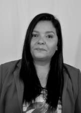 MISSIONÁRIA ELIETE GONÇALVES