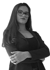 HILLARY SORIANO