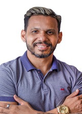 RAFINHA CAVALCANTE