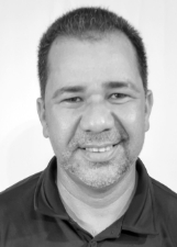 PROFESSOR VALDECIR AQUINO