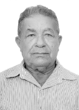 DÉ DO RETIRO