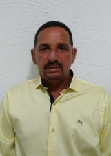 ODIVAR SANTOS
