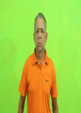 JORGE DOS SANTOS