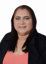 PROFESSORA ROSEANE AMARO