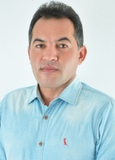 EVANIO SANTOS