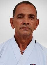 MARCOS DO KARATÊ