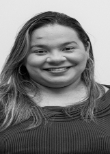 GELIANE ALMEIDA