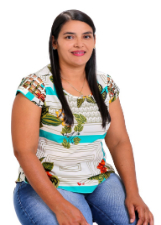 ILMA DO MANOEL DO BOLO